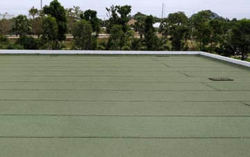 all Vastern roofing types quoted for