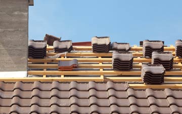 Vastern clay roofing costs