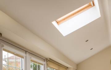 Vastern conservatory roof insulation companies