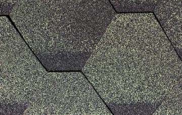 Vastern fibreglass shingle repairs