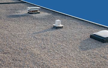 flat roofing Vastern, Wiltshire