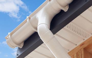 Vastern gutter installation costs