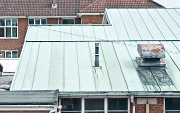 Vastern lead roofing costs