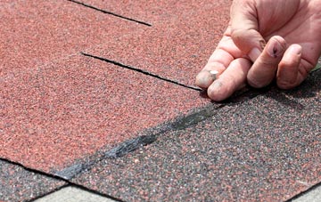 Vastern asphalt roof repairs