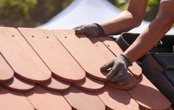 Vastern roof tile contractors