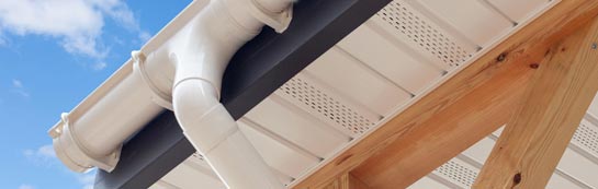 get Vastern guttering quotes today