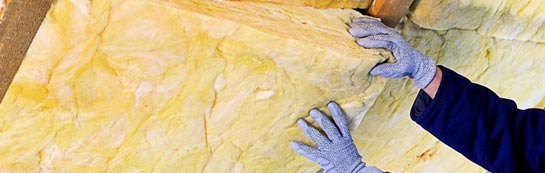 quotes for Vastern roof insulation