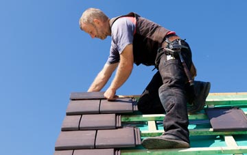 disadvantages of Vastern slate roofing
