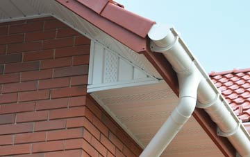 Vastern soffit repair costs