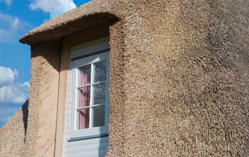 Vastern thatch roof disadvantages