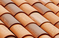 Vastern clay roofing