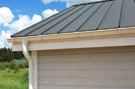 Vastern fascia repair