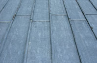 Vastern lead roofing