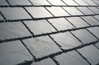 Vastern slate roof